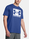 Under Armour Maglietta Under Armour UA ABC CAMO BOXED LOGO SS Uomo