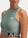 Under Armour Canotta a costine HeatGear di Under Armour Donna