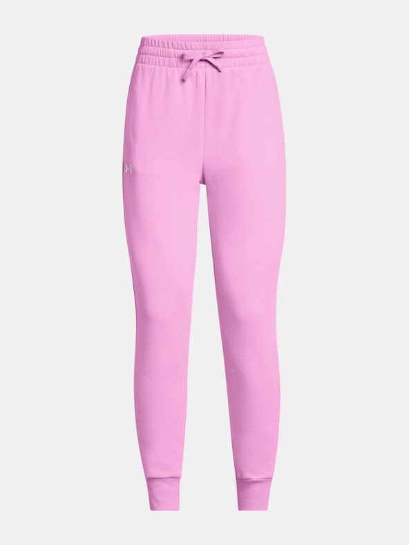 Under Armour Maglia Under Armour UA Rival Fleece Donna