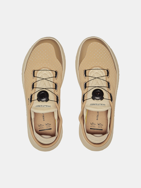 Under Armour Scarpe Under Armour UA Slipspeed Trainer NB-BRN