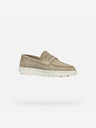 Geox Mocassino Geox Spherica ECUB-1 Beige Uomo