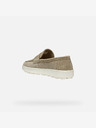 Geox Mocassino Geox Spherica ECUB-1 Beige Uomo