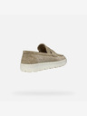 Geox Mocassino Geox Spherica ECUB-1 Beige Uomo