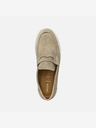 Geox Mocassino Geox Spherica ECUB-1 Beige Uomo