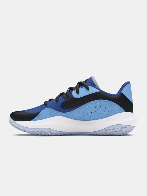Under Armour Unisex Under Armour UA Lockdown 7 Low
