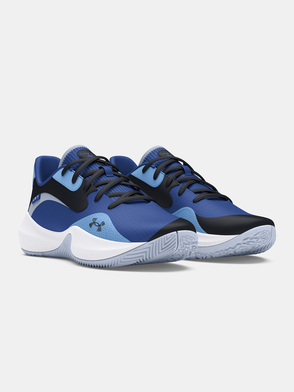 Under Armour Unisex Under Armour UA Lockdown 7 Low