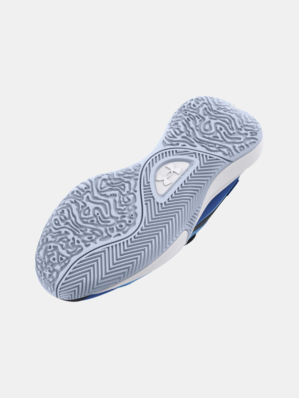 Under Armour Unisex Under Armour UA Lockdown 7 Low