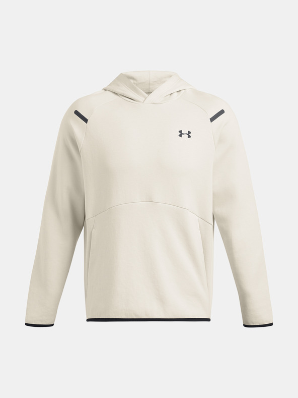 Under Armour Felpa Under Armour UA Unstoppable Flc HD EU Uomo