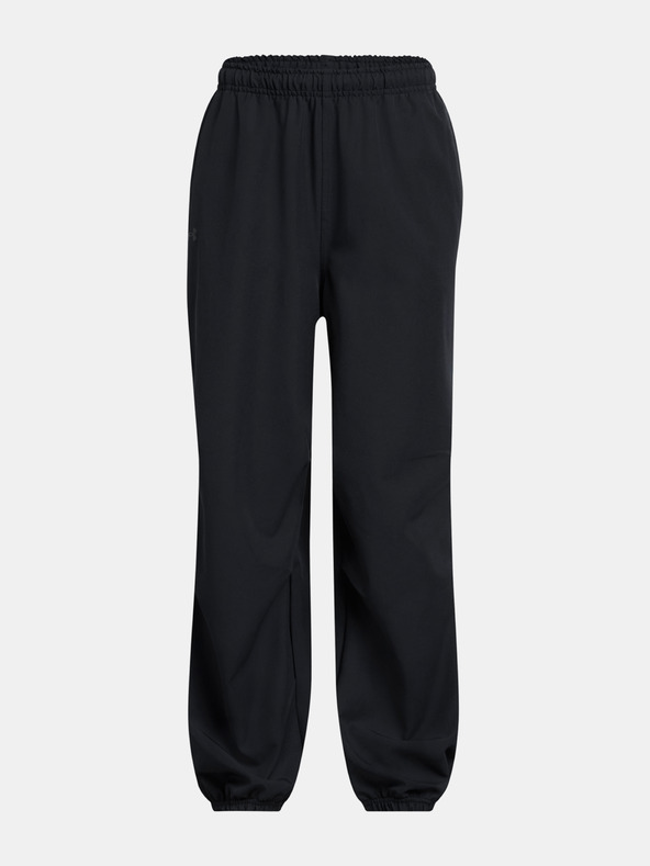 Under Armour Pantaloni sportivi a gamba larga Under Armour Girls Unstoppable Wvn