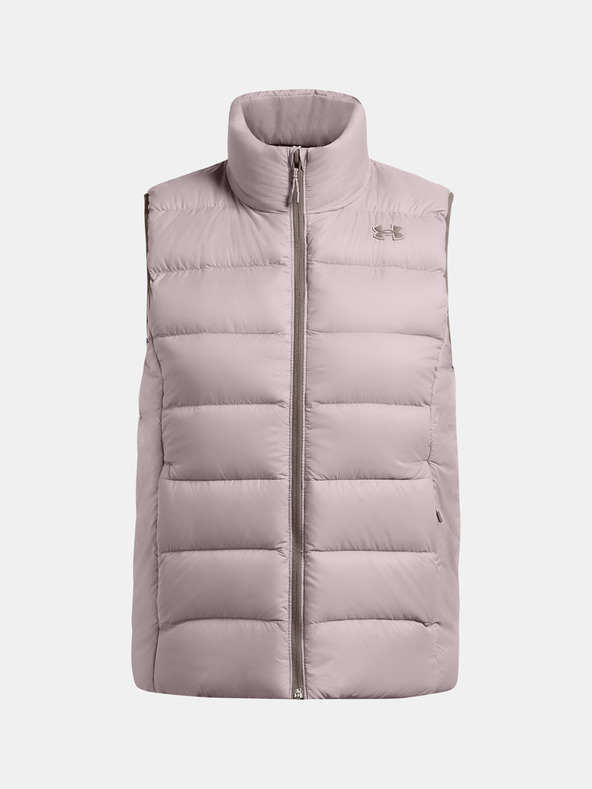 Under Armour Under Armour Donna LEGEND DOWN VEST-GRY