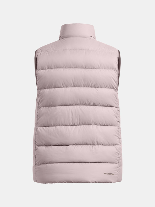 Under Armour Under Armour Donna LEGEND DOWN VEST-GRY