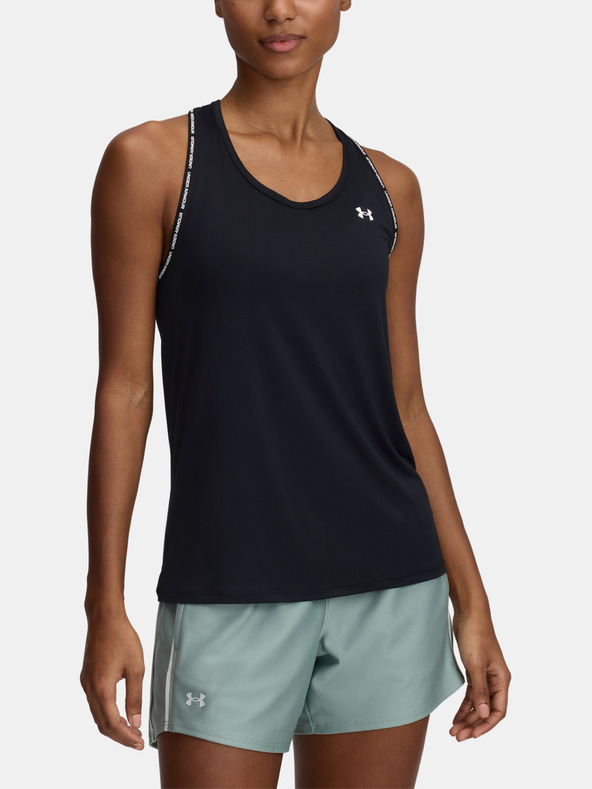 Under Armour Canotta Under Armour Tech Knockout Donna