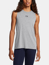 Under Armour Canotta Under Armour UA Rival Muscle Donna
