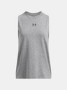 Under Armour Canotta Under Armour UA Rival Muscle Donna