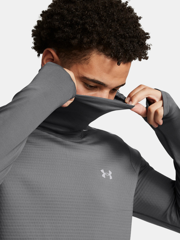 Under Armour Maglietta Under Armour UA Vanish CW Funnel Top Uomo