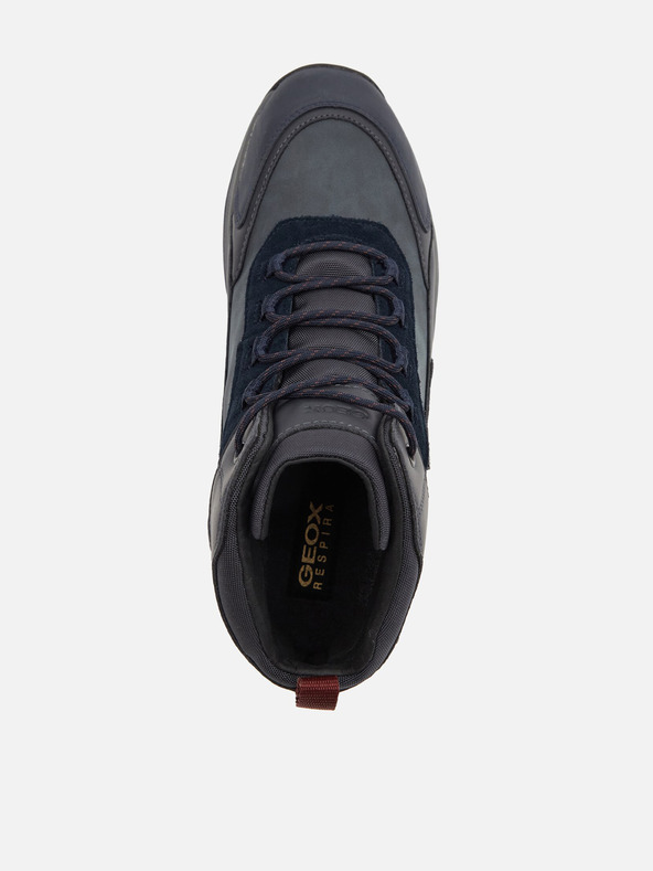 Geox Sneakers Geox Terrestre B Abx uomo blu scuro