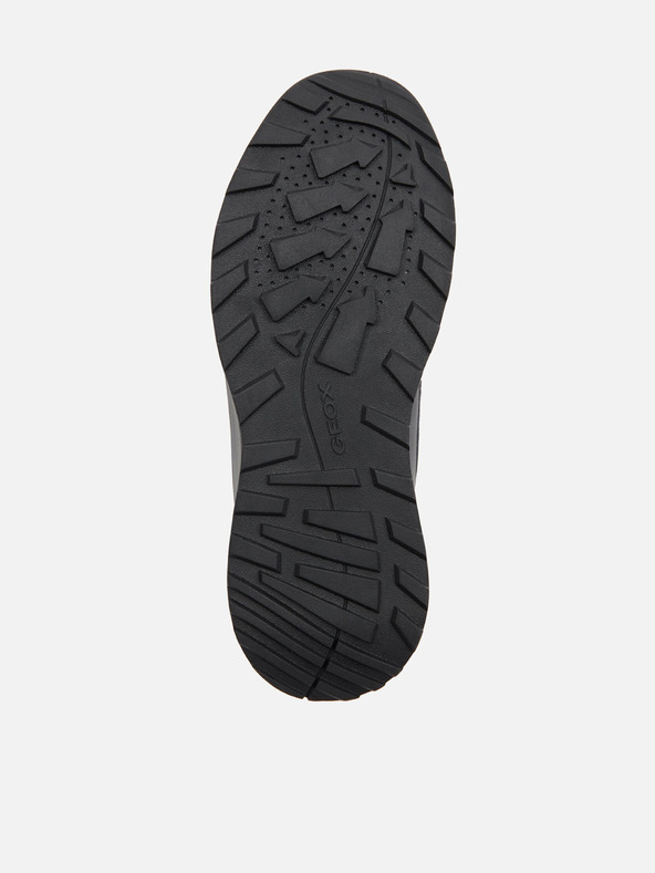 Geox Sneakers Geox Terrestre B Abx uomo blu scuro