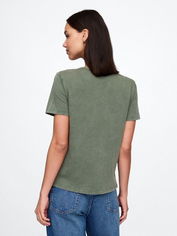 GAP Maglietta in cotone GAP