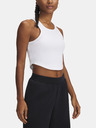 Under Armour Canotta Under Armour UA Rival Rib da donna