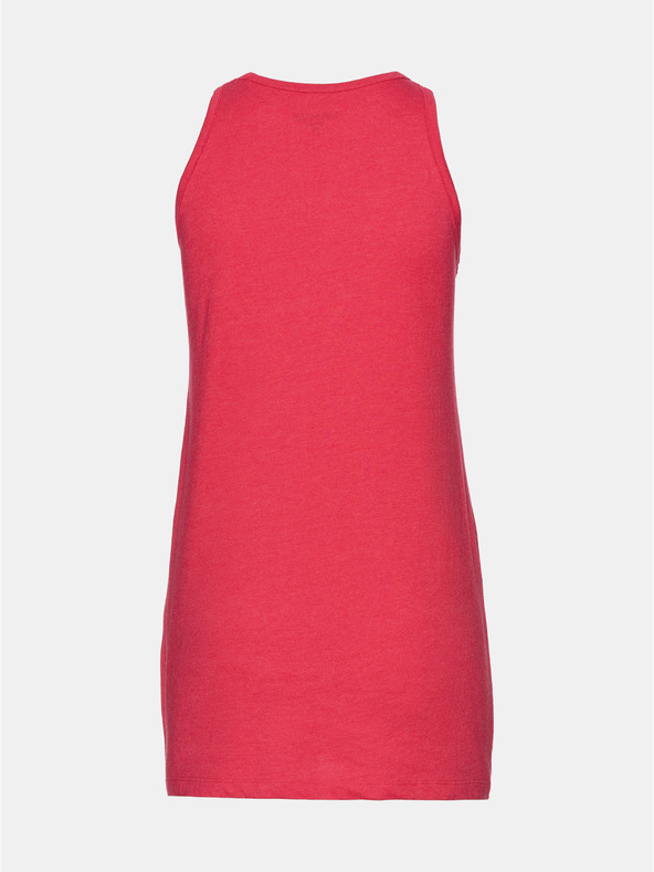 Sam 73 Canotta rosa da donna a fantasia SAM 73