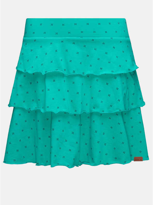 Sam 73 Gonna a fantasia per bambine turchesi SAM 73