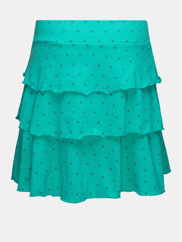 Sam 73 Gonna a fantasia per bambine turchesi SAM 73