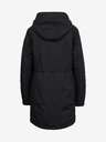 Sam 73 Parka nero da donna Sam 73 Artemis