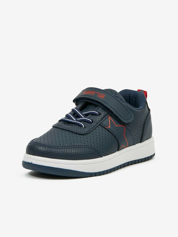 Sam 73 Sneakers da bambino blu scuro SAM 73 Niko