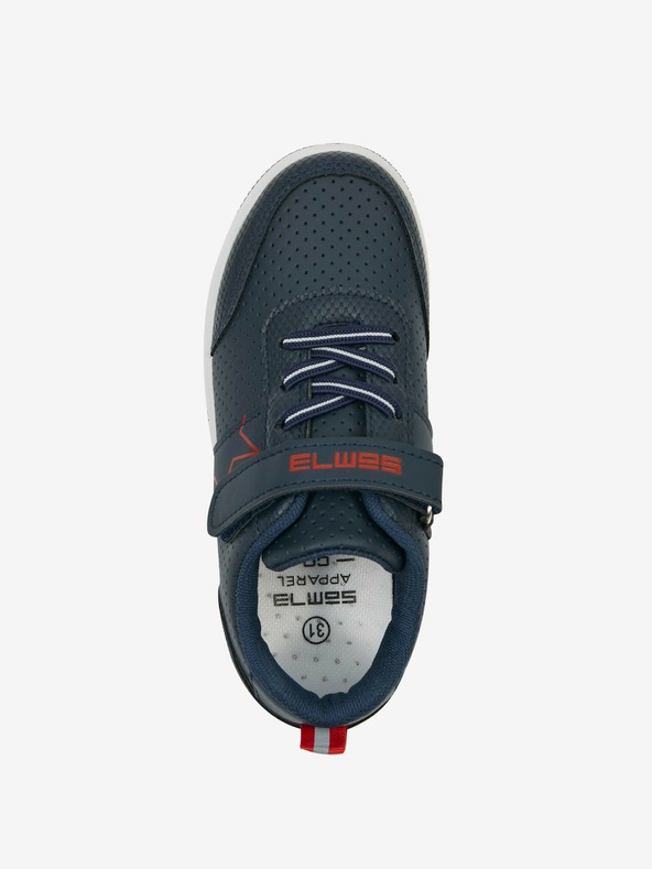 Sam 73 Sneakers da bambino blu scuro SAM 73 Niko