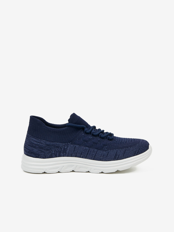 Sam 73 Sneakers da bambino blu scuro SAM 73 Ronan