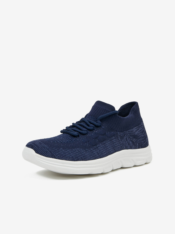 Sam 73 Sneakers da bambino blu scuro SAM 73 Ronan