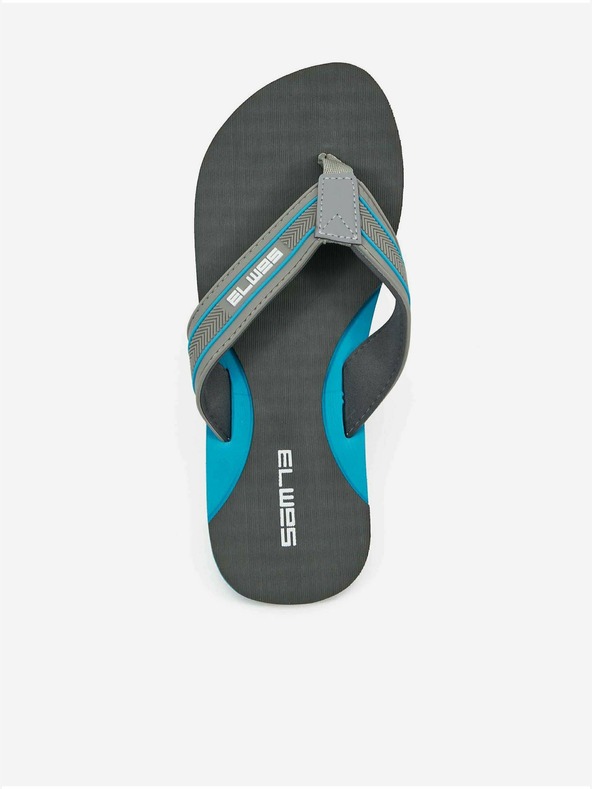 Sam 73 Infradito Uomo Blu Grigio SAM 73 Piers