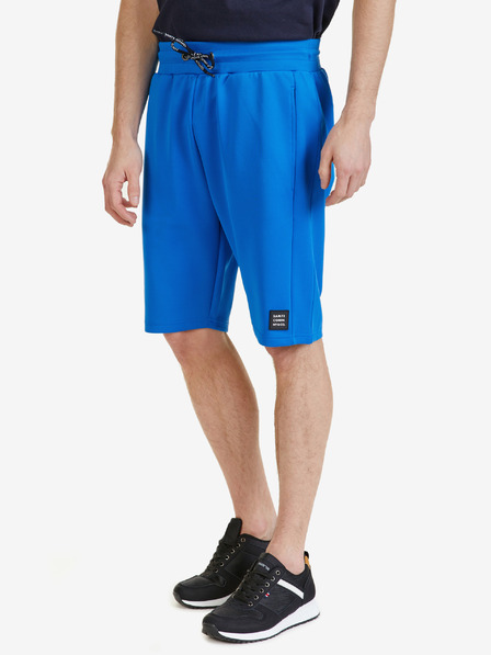 Sam 73 Pantaloncini da uomo blu SAM 73 Philip