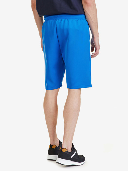 Sam 73 Pantaloncini da uomo blu SAM 73 Philip