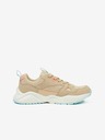 Sam 73 Scarpe da ginnastica beige da donna SAM 73 Erica