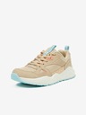 Sam 73 Scarpe da ginnastica beige da donna SAM 73 Erica