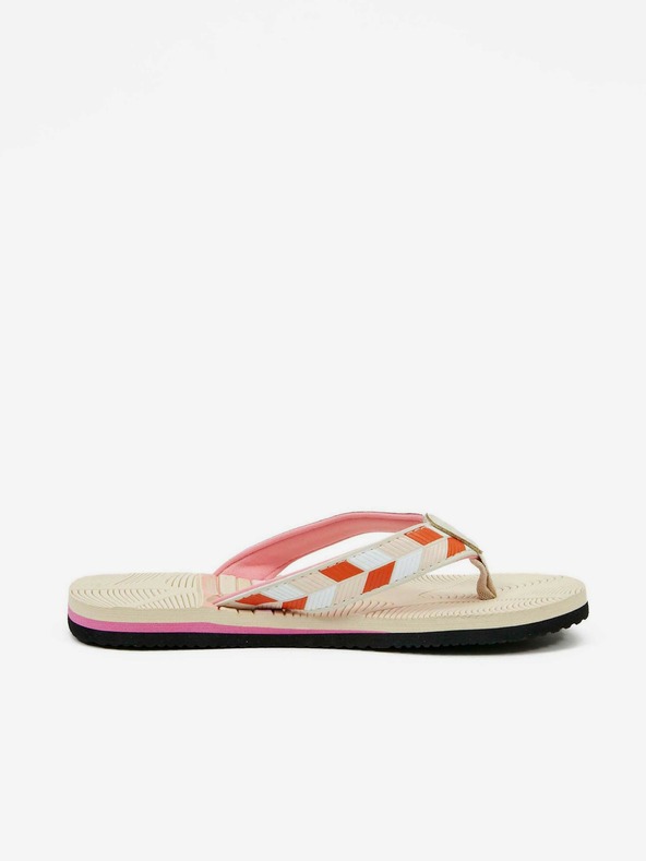 Sam 73 Infradito beige da donna SAM 73 Voltaya