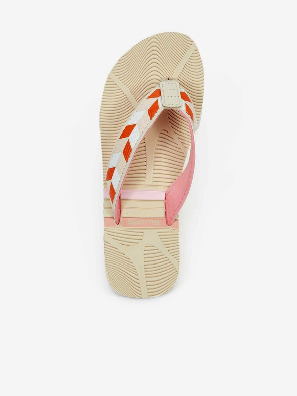 Sam 73 Infradito beige da donna SAM 73 Voltaya