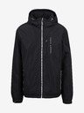 Sam 73 Giacca leggera da uomo nera SAM 73 Sigmund