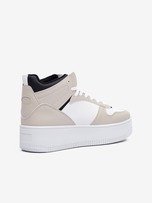 Sam 73 Sneakers donna beige SAM 73 FRIGG