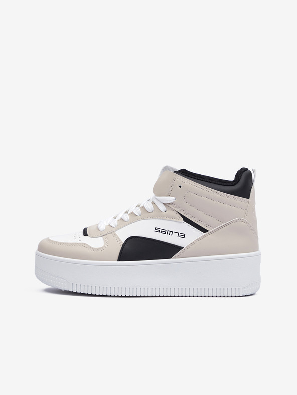 Sam 73 Sneakers donna beige SAM 73 FRIGG