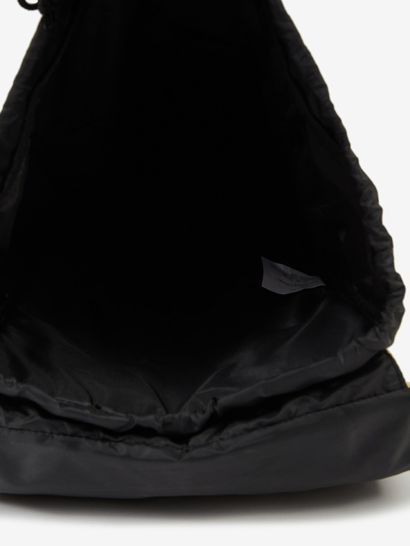 Sam 73 Zaino SAM 73 Grewe giallo