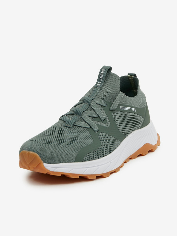 Sam 73 Sneakers SAM73 Roth verde donna