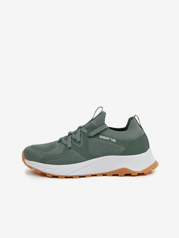 Sam 73 Sneakers SAM73 Roth verde donna