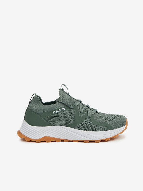 Sam 73 Sneakers SAM73 Roth verde donna