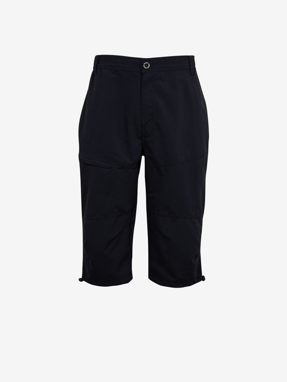 Sam 73 Pantaloni a tre quarti da uomo blu scuro SAM 73 Cepheus