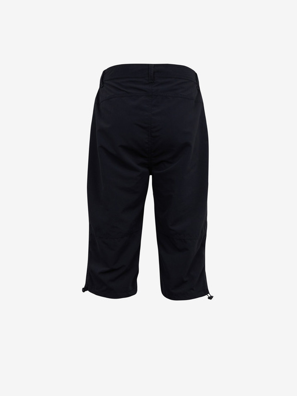 Sam 73 Pantaloni a tre quarti da uomo blu scuro SAM 73 Cepheus