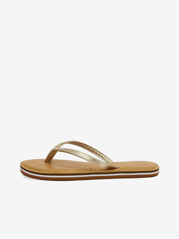 Sam 73 Infradito donna oro SAM 73 Mia