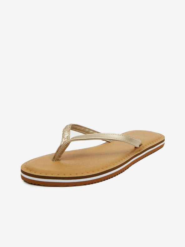 Sam 73 Infradito donna oro SAM 73 Mia