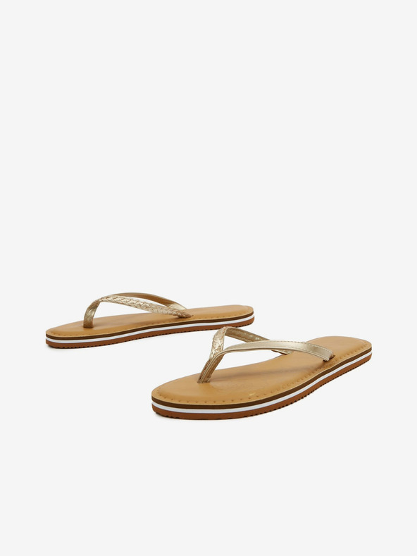 Sam 73 Infradito donna oro SAM 73 Mia